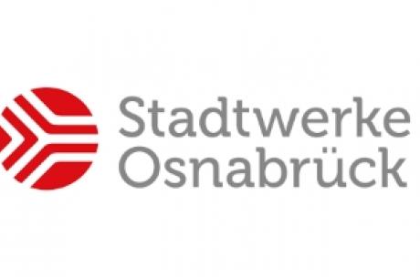 Logo Stadtwerke Osnabrück