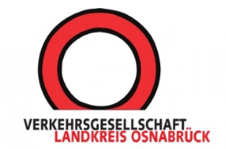 Logo Verkehrsgesellschaft Landkreis Osnabrück