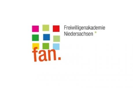 Logo fan