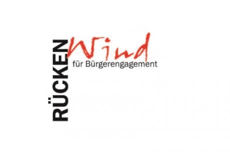 Logo Rückenwind