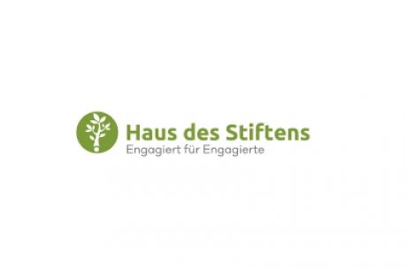 Logo Haus des Stiftens