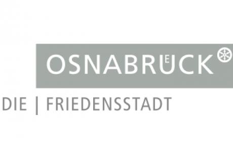 Logo Stadt Osnabrück