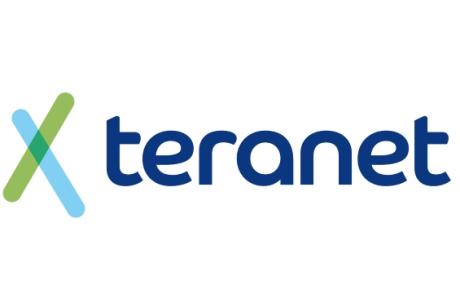 Logo Teranet