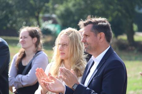 Jubiläum 25 Jahre Haseauenverein