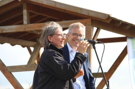 Jubiläum 25 Jahre Haseauenverein