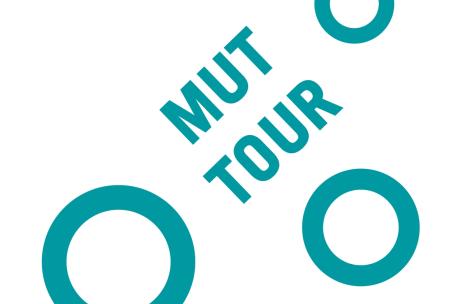 Logo der Initiative Mut Tour