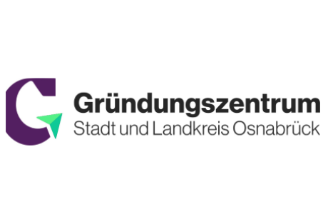 Logo Gründungszentrum