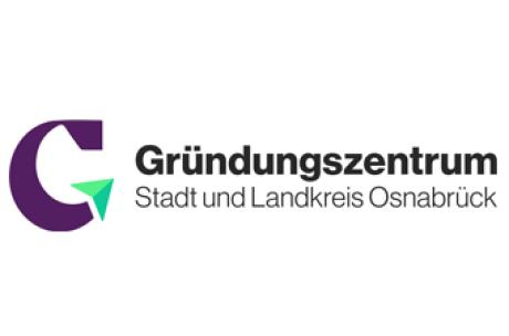 Logo Gründungszentrum