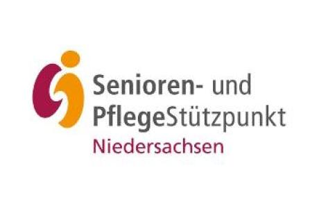 Logo Pflegestützpunkt