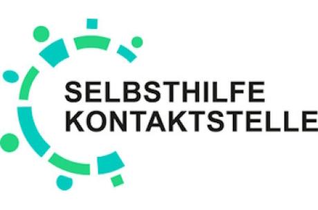 Logo Selbsthilfekontaktstelle