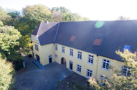 Museum im Kloster, Bersenbrück