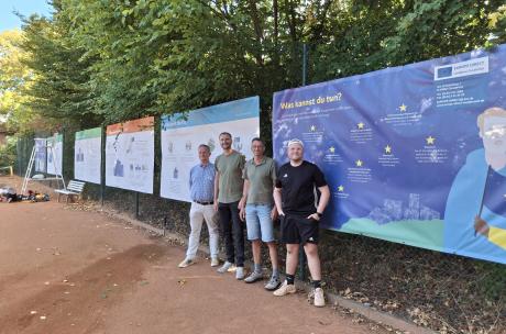 Alfsee Tennis Club