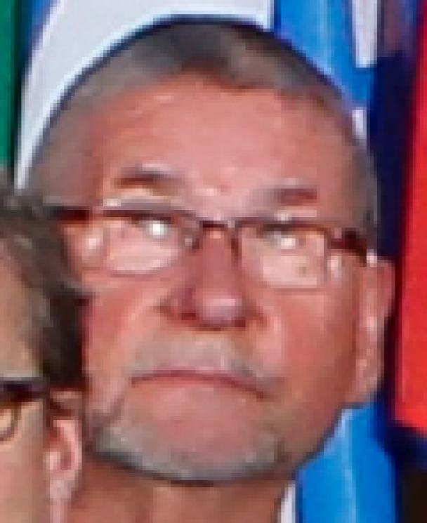 Jörg David Jörg David
