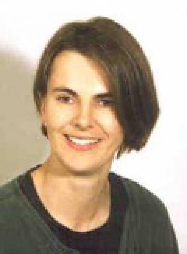 Prof. Dr. Andrea Lenschow Prof. Dr. Andrea Lenschow