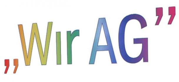 Logo WIR AG Logo WIR AG