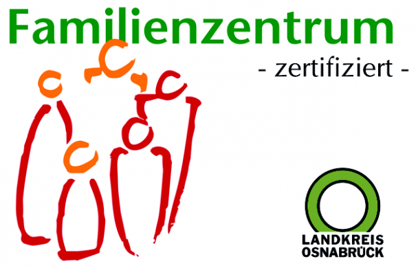 Familienzentrum Familienzentrum Logo
