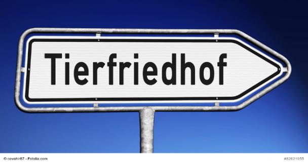 Tierfreidhof