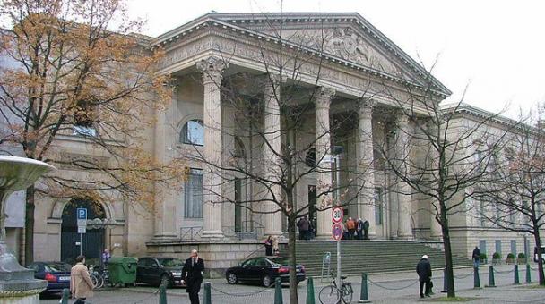 Landtag Niedersachsen