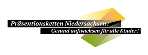 Logo Präventionsketten Logo Präventionsketten
