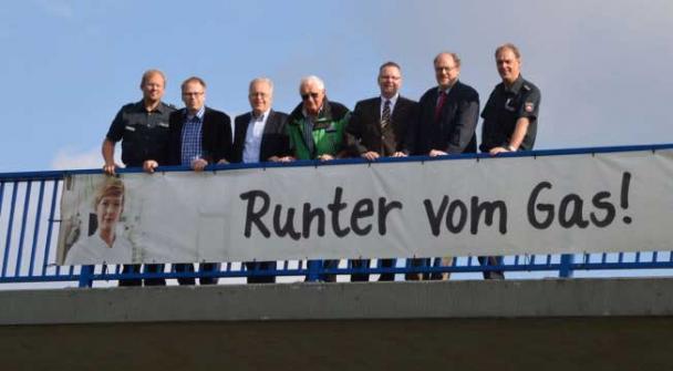 Verkehrsprävention Verkehrsprävention
