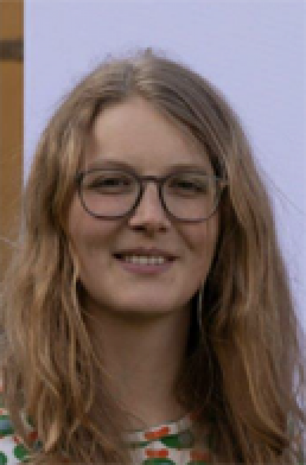 Amelie Witte Amelie Witte