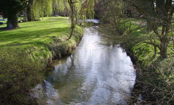 Wasserwirtschaft Wasserwirtschaft