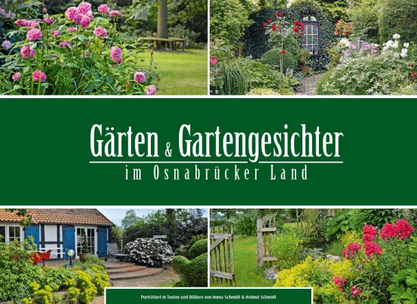 Gartenbuch