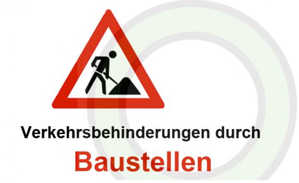 Baustellen Baustellen