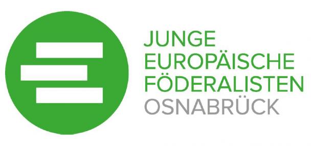 Logo JEF