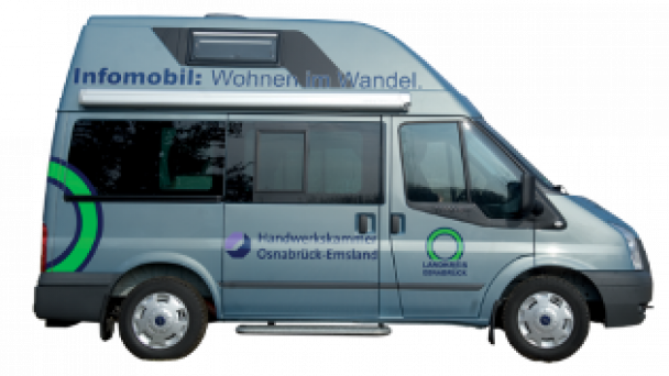 Wohnberatung mobil Wohnberatung mobil
