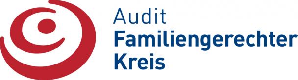 Audit Familiengerechter Kreis (Logo)