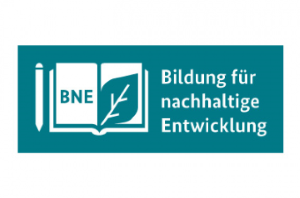 Logo BNE