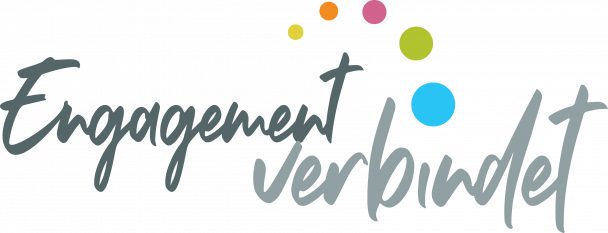 Slogan Ehrenamtsmanagement Slogan Ehrenamtsmanagement