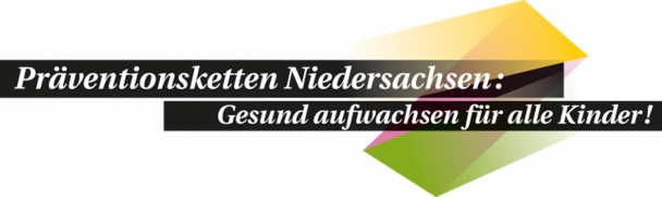 Logo Präventionsketten