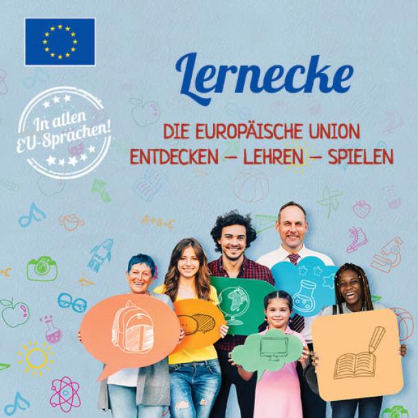 Europabüro Lernecke
