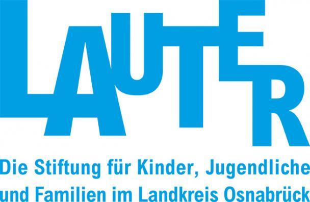 Logo der Lauter-Stiftung 