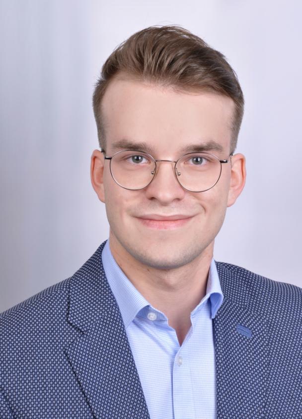 Florian Rahn Florian Rahn