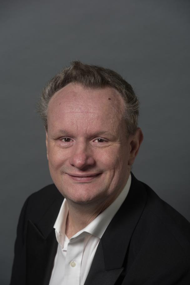 Michael Steinkamp Foto Michael Steinkamp