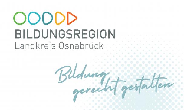 Logo Bildungsregion