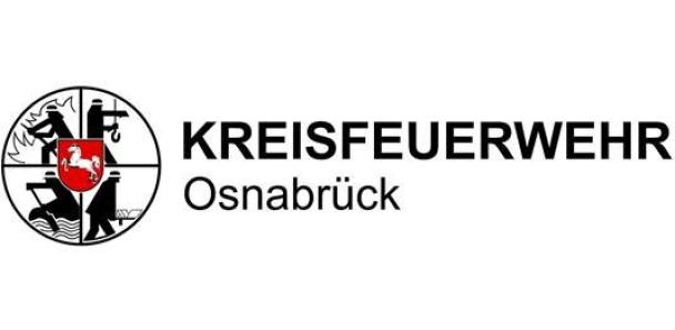 Logo der Kreisfeuerwehr Osnabrück