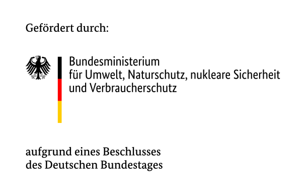 Gefördert durch... Gefördert durch