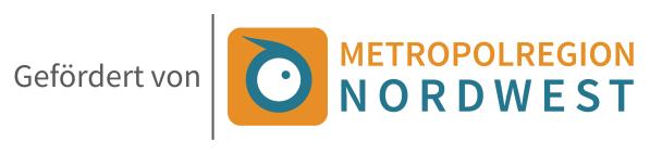 Logo der Metropolregion Nordwest