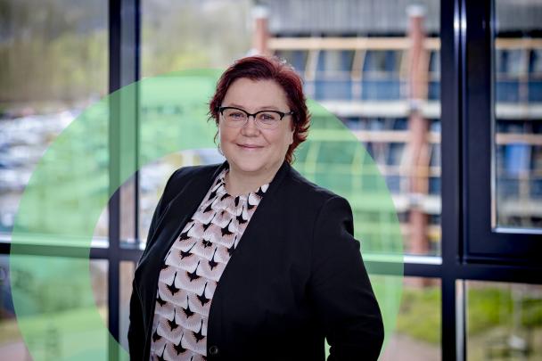 Bärbel Rosensträter