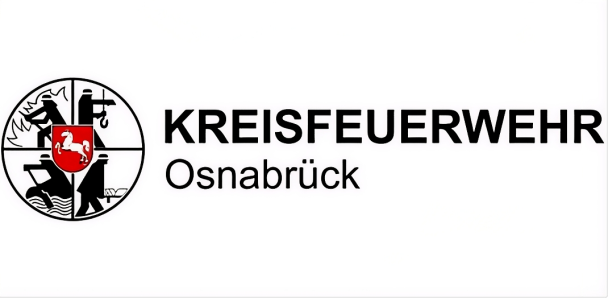Logo der Kreisfeuerwehr Osnabrück