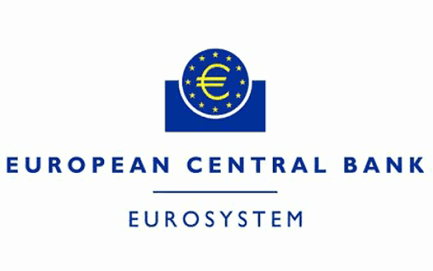 Logo Europäische Zentralbank