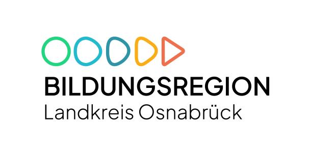 Logo Bildungsregion