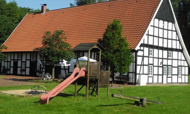 Heimathaus Settrup