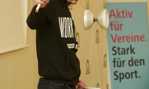 Sportlerehrung 2024