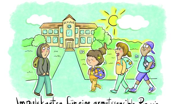 Zeichnung: Comicstyle