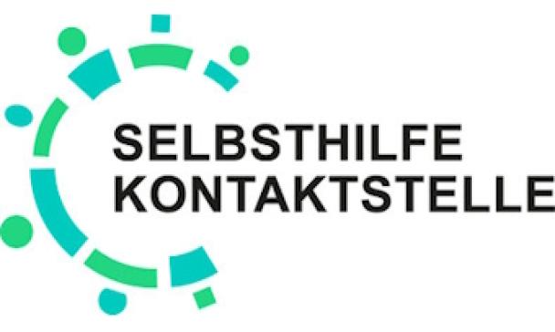 Logo Selbsthilfekontaktstelle